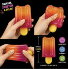 Popsicle squishy - Deadwood South Boutique & Company LLC