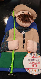 Pot Holders - Deadwood South Boutique & Company LLC