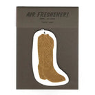 Power & Light Cowboy Boot Air Freshner - Deadwood South Boutique & Company LLC