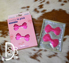 Pretty in Pink Undereye Mask Set - Deadwood South Boutique & Company LLC