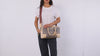 Consuela Wynn Satchel