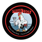 Proud Cock Creamy Shave Soap - Deadwood South Boutique & Company LLC