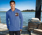 PT Hooker Hooded Shirt - Deadwood South Boutique & Company LLC