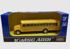 School Bus Die-Cast Toy-Gifts-Vintage Cowgirl-Deadwood South Boutique, Women's Fashion Boutique in Henderson, TX