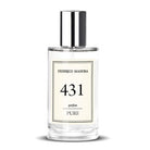 Pure Women's Perfume - Deadwood South Boutique & Company LLC