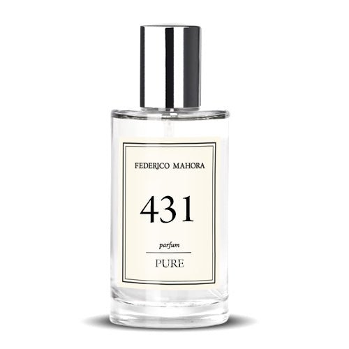 Pure Women's Perfume - Deadwood South Boutique & Company LLC