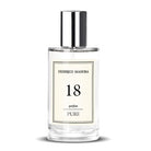 Pure Women's Perfume - Deadwood South Boutique & Company LLC
