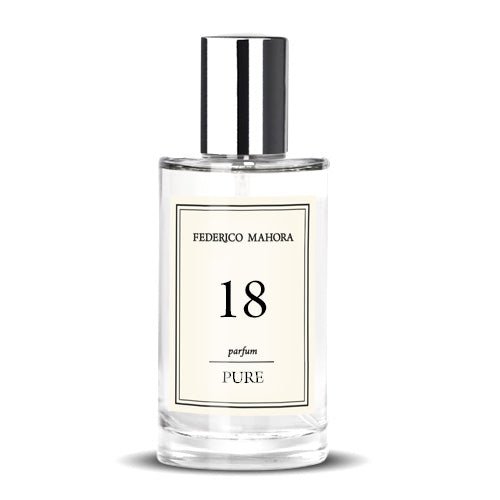 Pure Women's Perfume - Deadwood South Boutique & Company LLC