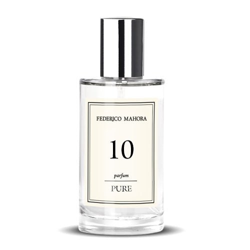 Pure Women's Perfume - Deadwood South Boutique & Company LLC