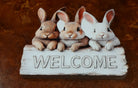 Rabbit Sitter - Deadwood South Boutique & Company LLC