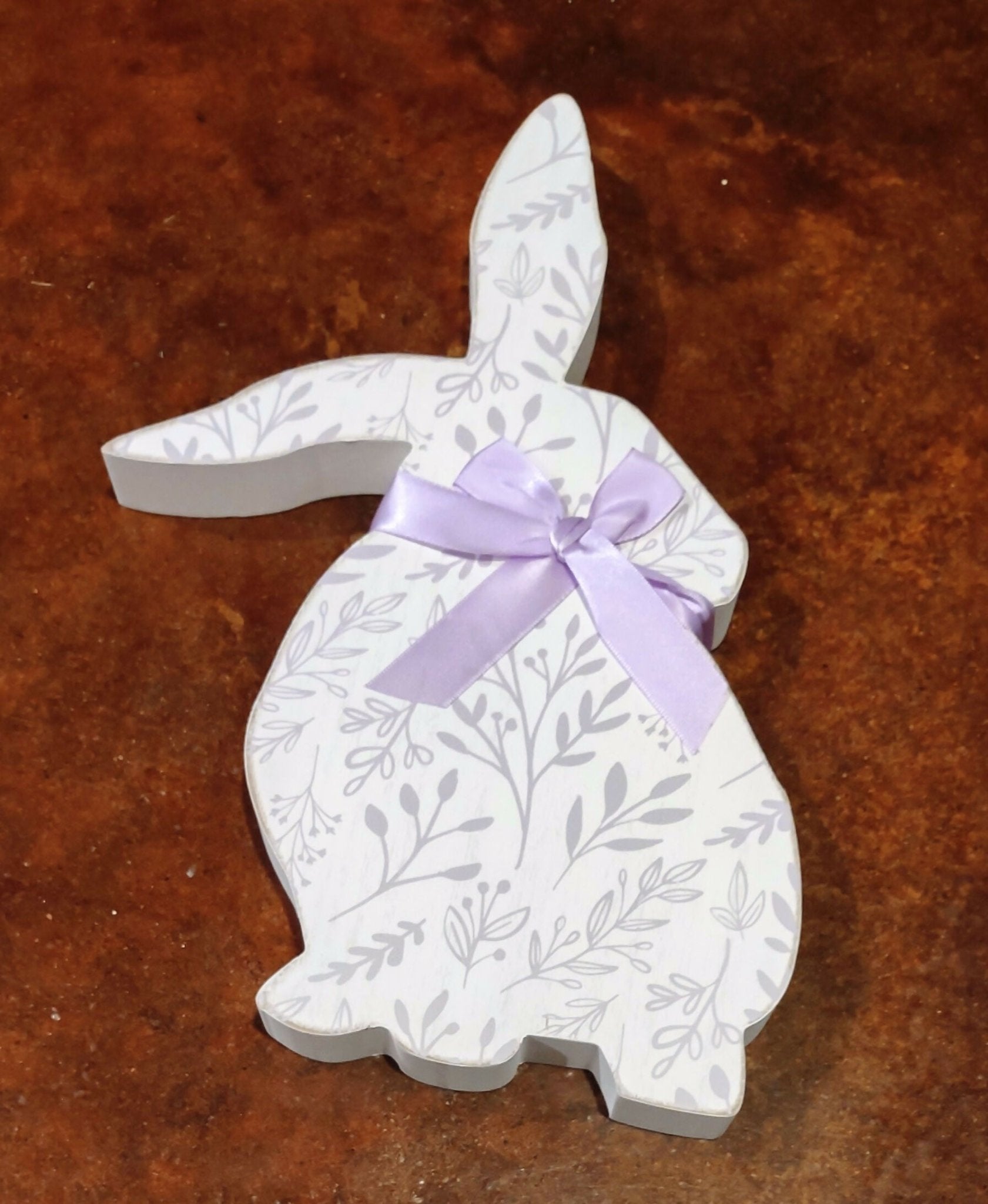 Rabbit Sitter - Deadwood South Boutique & Company LLC