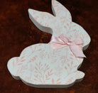Rabbit Sitter - Deadwood South Boutique & Company LLC