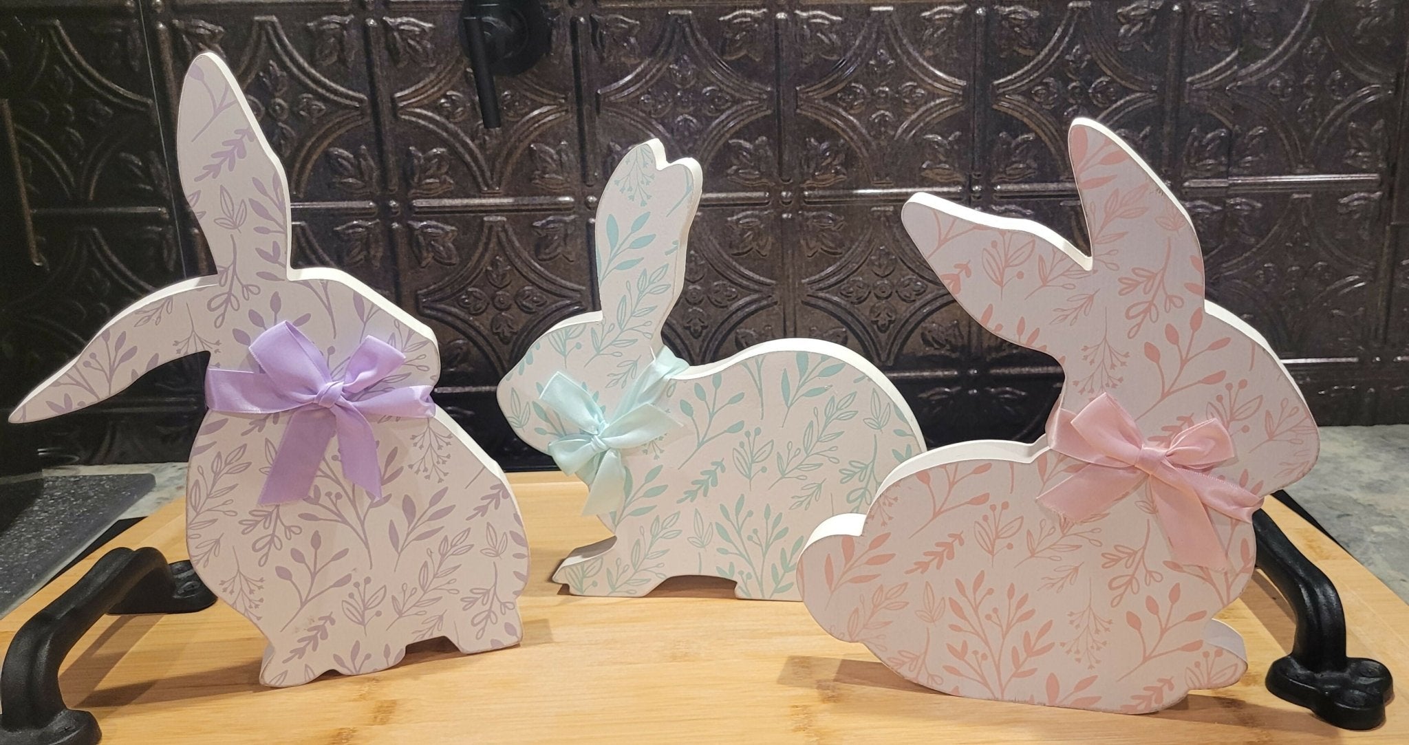 Rabbit Sitter - Deadwood South Boutique & Company LLC