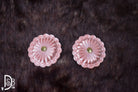 RAHYA Concho Statement Earrings - Deadwood South Boutique & Company LLC
