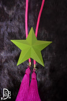 RAHYA Statement Bolo Necklaces - Deadwood South Boutique & Company LLC