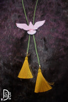 RAHYA Statement Bolo Necklaces - Deadwood South Boutique & Company LLC
