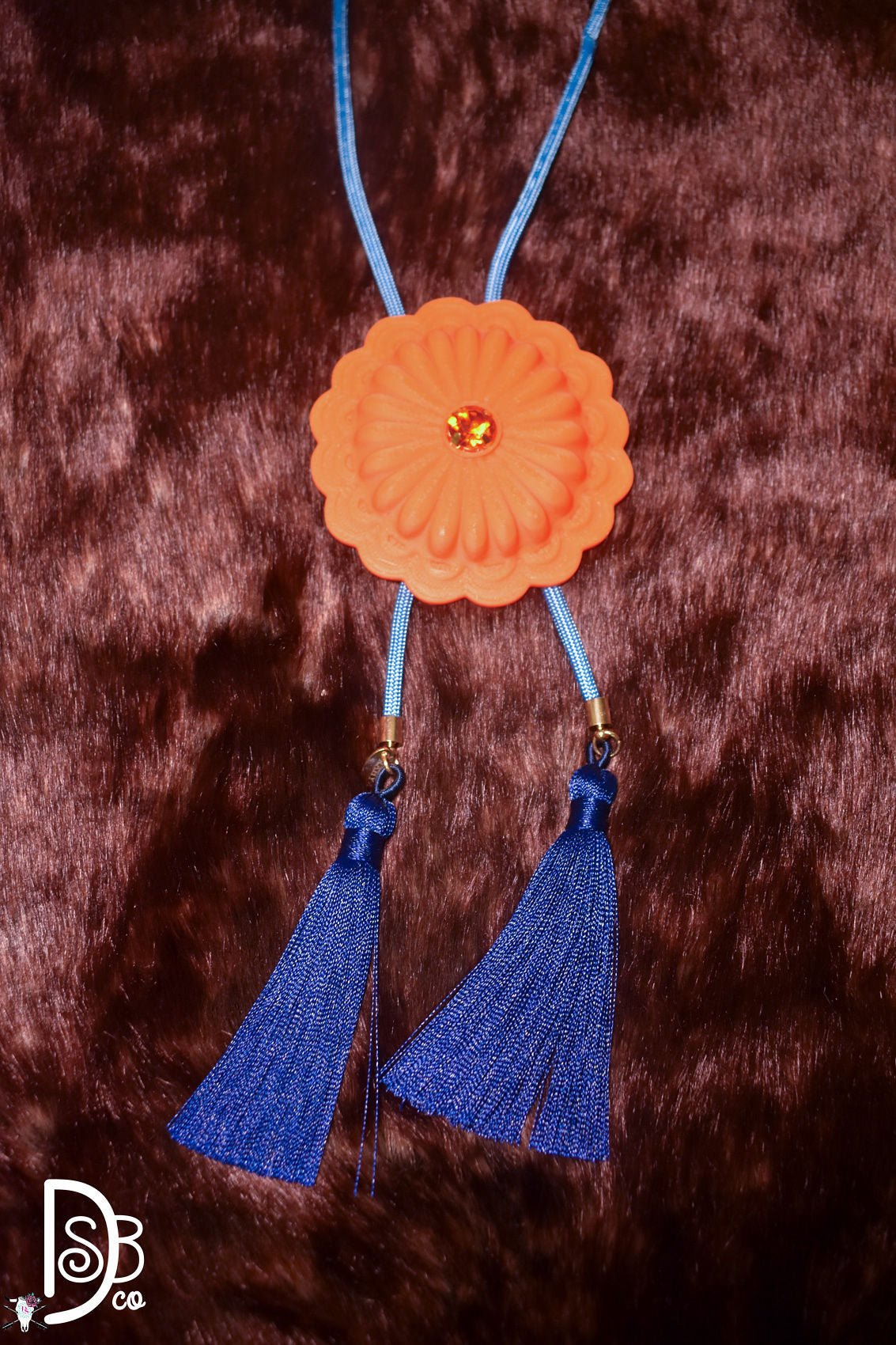 RAHYA Statement Bolo Necklaces - Deadwood South Boutique & Company LLC