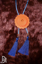 RAHYA Statement Bolo Necklaces - Deadwood South Boutique & Company LLC