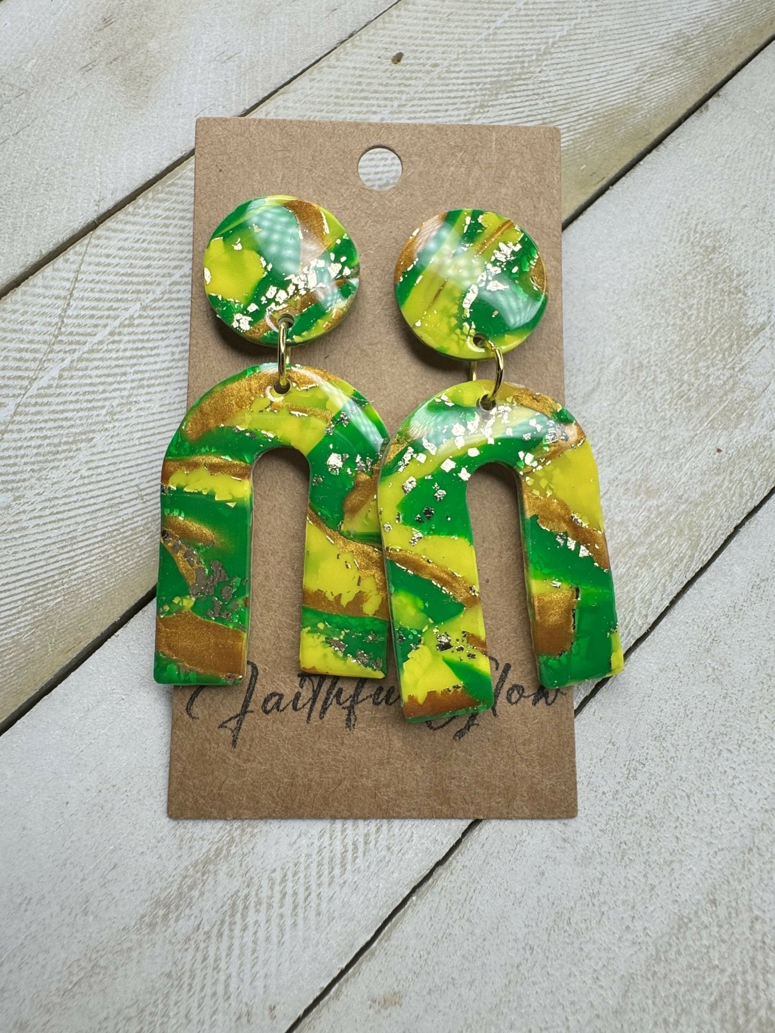 Rainbows of Armor - Deadwood South Boutique & Company LLC