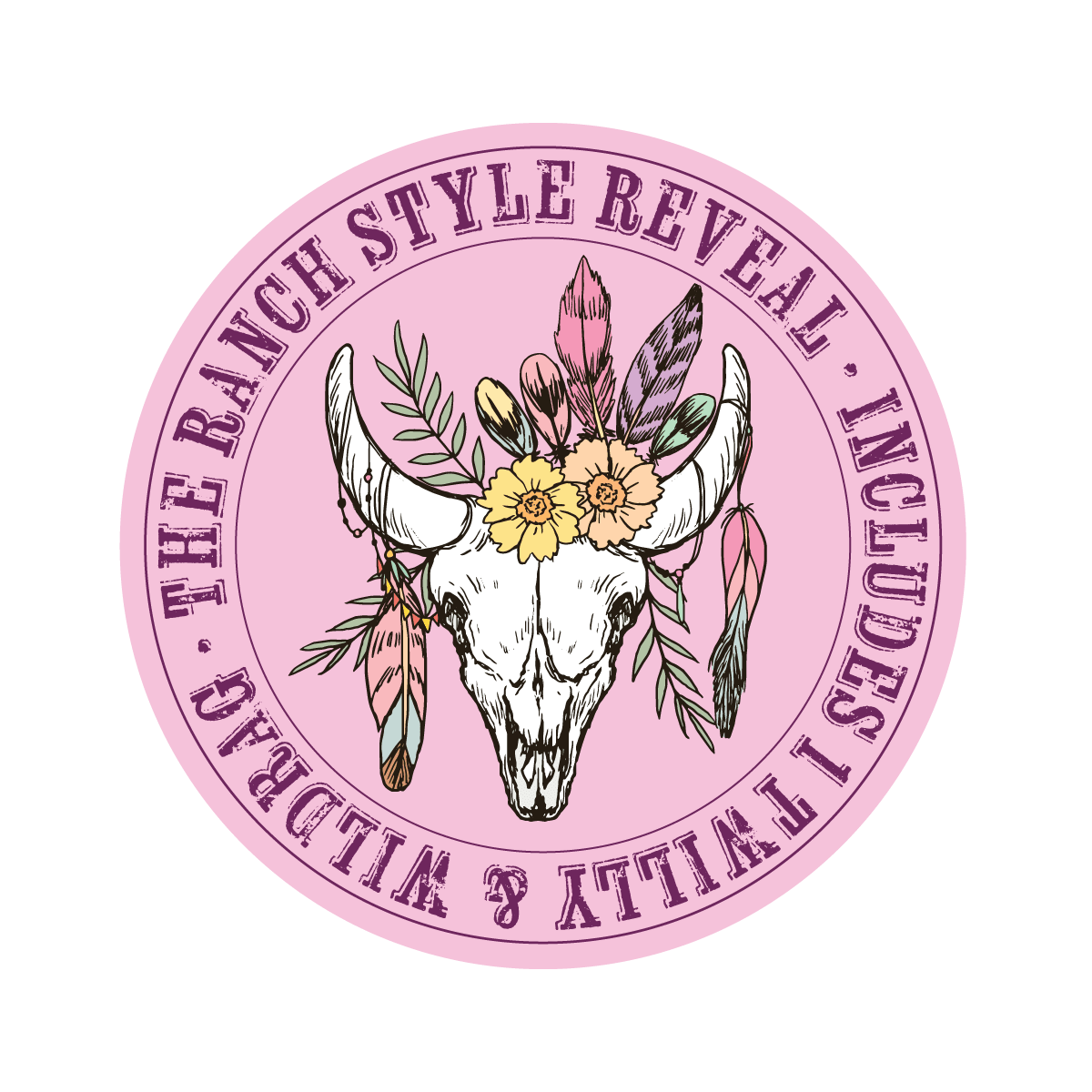 Ranch Style Reveal Mystery Grab Bag - Deadwood South Boutique & Company LLC