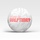 Red Game Day Buttons | Game Day Pins - Deadwood South Boutique & Company LLC