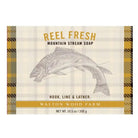 Reel Fresh Soap - Deadwood South Boutique & Company LLC