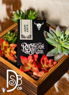 Remuda Cologne - Deadwood South Boutique & Company LLC