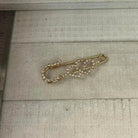 Rhinestone Brooch Pins - Deadwood South Boutique & Company LLC