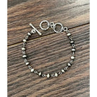 Rogers Pearl Fashion Bracelet - Deadwood South Boutique & Company LLC