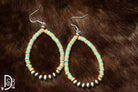 Rossi Fashion Beaded Earring - Deadwood South Boutique & Company LLC