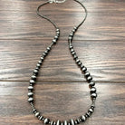 Rossie Varied Pearl Fashion Necklace - Deadwood South Boutique & Company LLC
