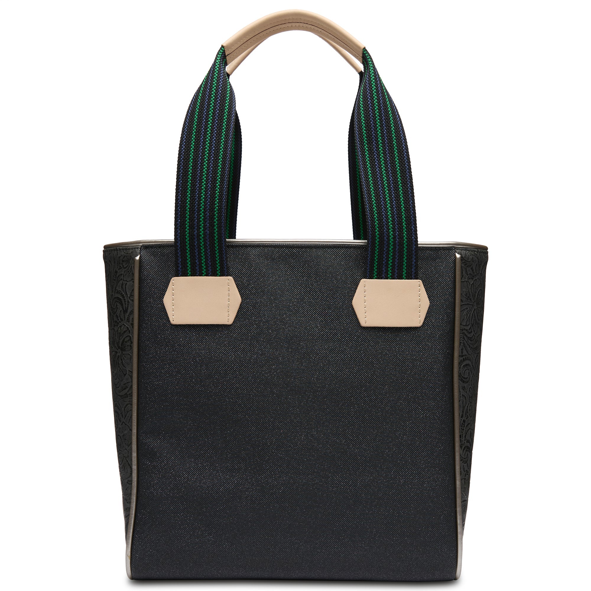 Consuela Rowan Classic Tote-Consuela-Deadwood South Boutique & Company LLC-Deadwood South Boutique, Women's Fashion Boutique in Henderson, TX