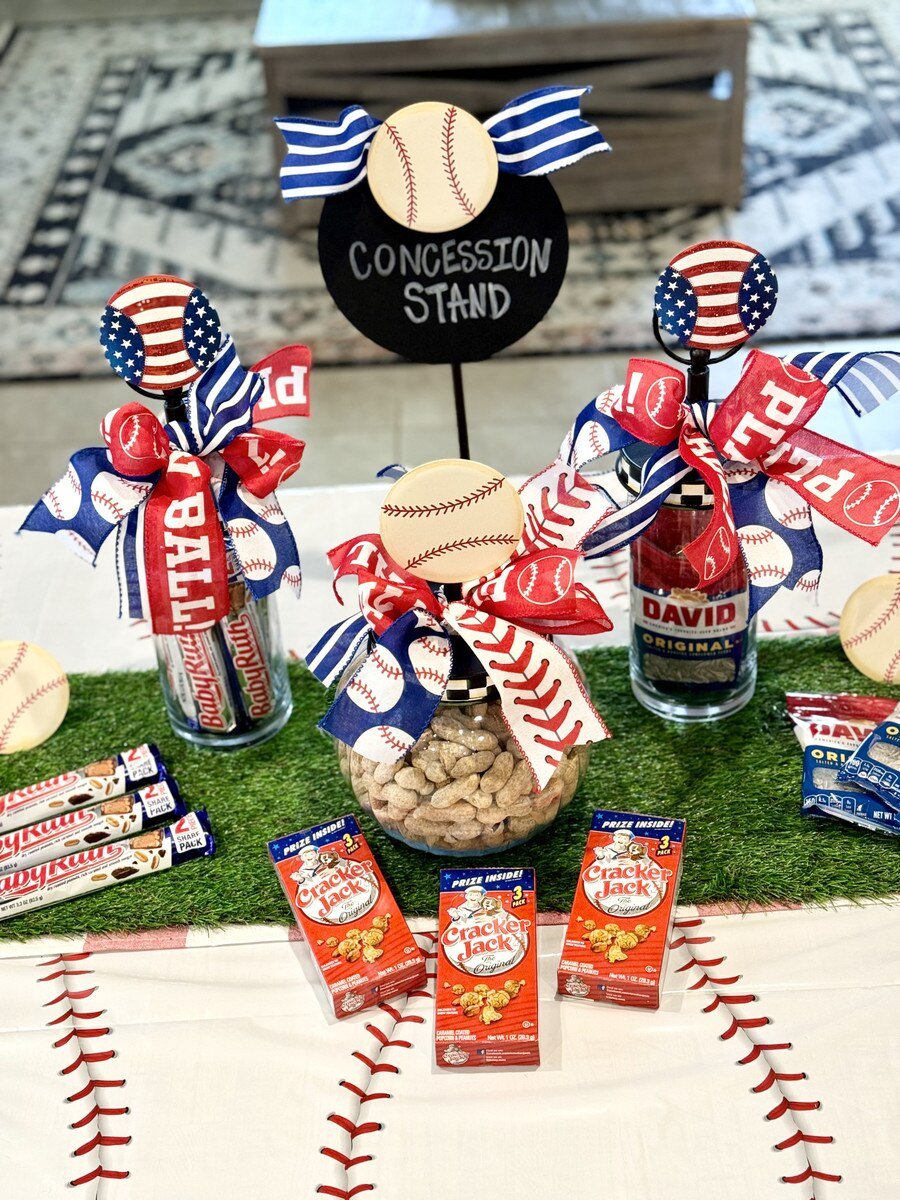 RTC Chalkboard Stand - Deadwood South Boutique & Company LLC