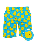 Rubber Ducky Men's Golf Shorts - Deadwood South Boutique & Company LLC