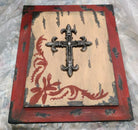 Rustic Cross Picture - Deadwood South Boutique & Company LLC