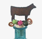 Rustic Wine Corks - Deadwood South Boutique & Company LLC