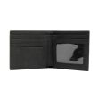 Myra Black Indie Men's Wallet-Wallets-Deadwood South Boutique & Company-Deadwood South Boutique, Women's Fashion Boutique in Henderson, TX