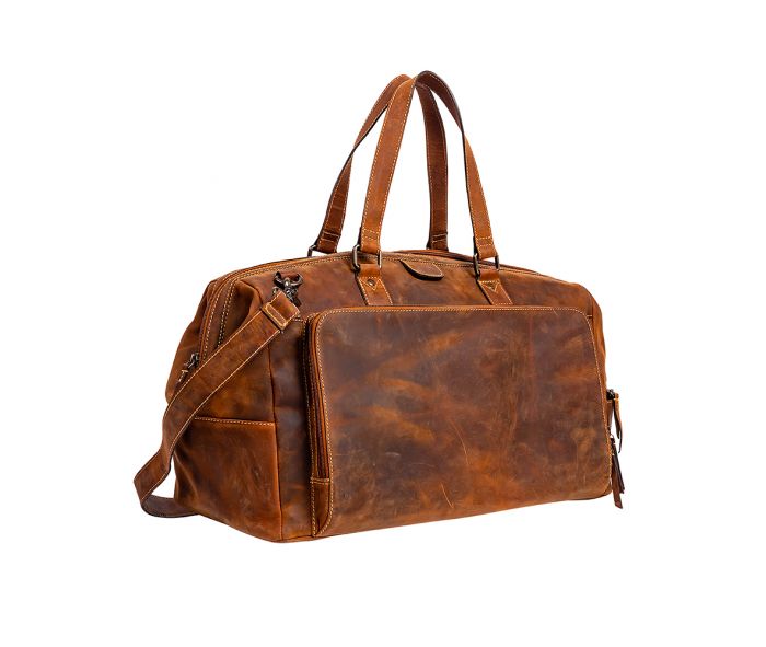 Kurlingham Duffle Bag-Bags & Purses-Deadwood South Boutique & Company-Deadwood South Boutique, Women's Fashion Boutique in Henderson, TX