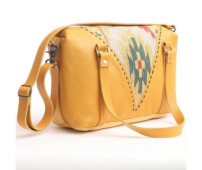 Tierra Fuerte Duffle Bag-Bags & Purses-Deadwood South Boutique & Company-Deadwood South Boutique, Women's Fashion Boutique in Henderson, TX