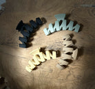 Hair Clips-Accessories-Vintage Cowgirl-Deadwood South Boutique, Women's Fashion Boutique in Henderson, TX