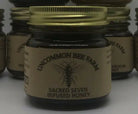 Sacred 7 Infused Honey 5 oz - Deadwood South Boutique & Company LLC