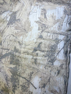 SAIGE High Rise Camo Barrel Jean - Deadwood South Boutique & Company LLC