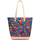 Consuela Sam Daily Tote-Consuela-Deadwood South Boutique & Company LLC-Deadwood South Boutique, Women's Fashion Boutique in Henderson, TX