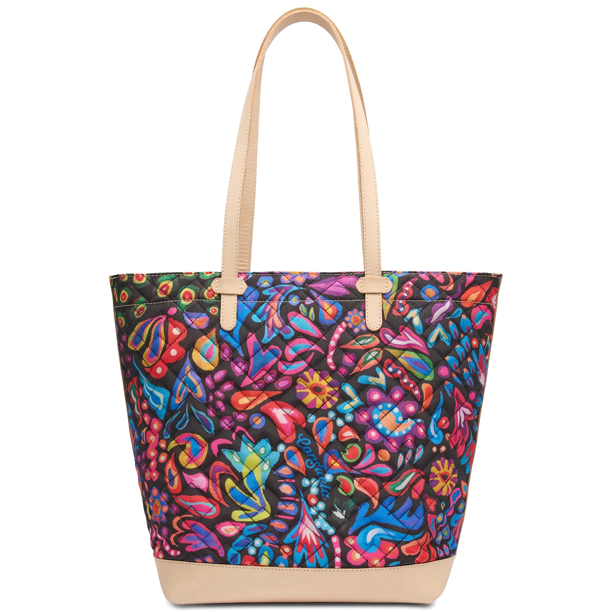 Consuela Sam Daily Tote-Consuela-Deadwood South Boutique & Company LLC-Deadwood South Boutique, Women's Fashion Boutique in Henderson, TX