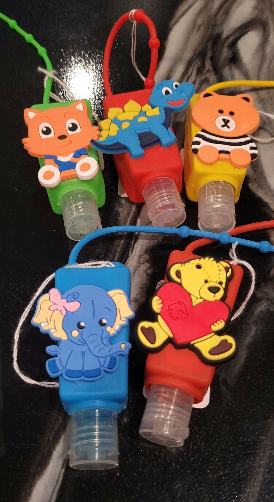 Sanitizer - Deadwood South Boutique & Company LLC