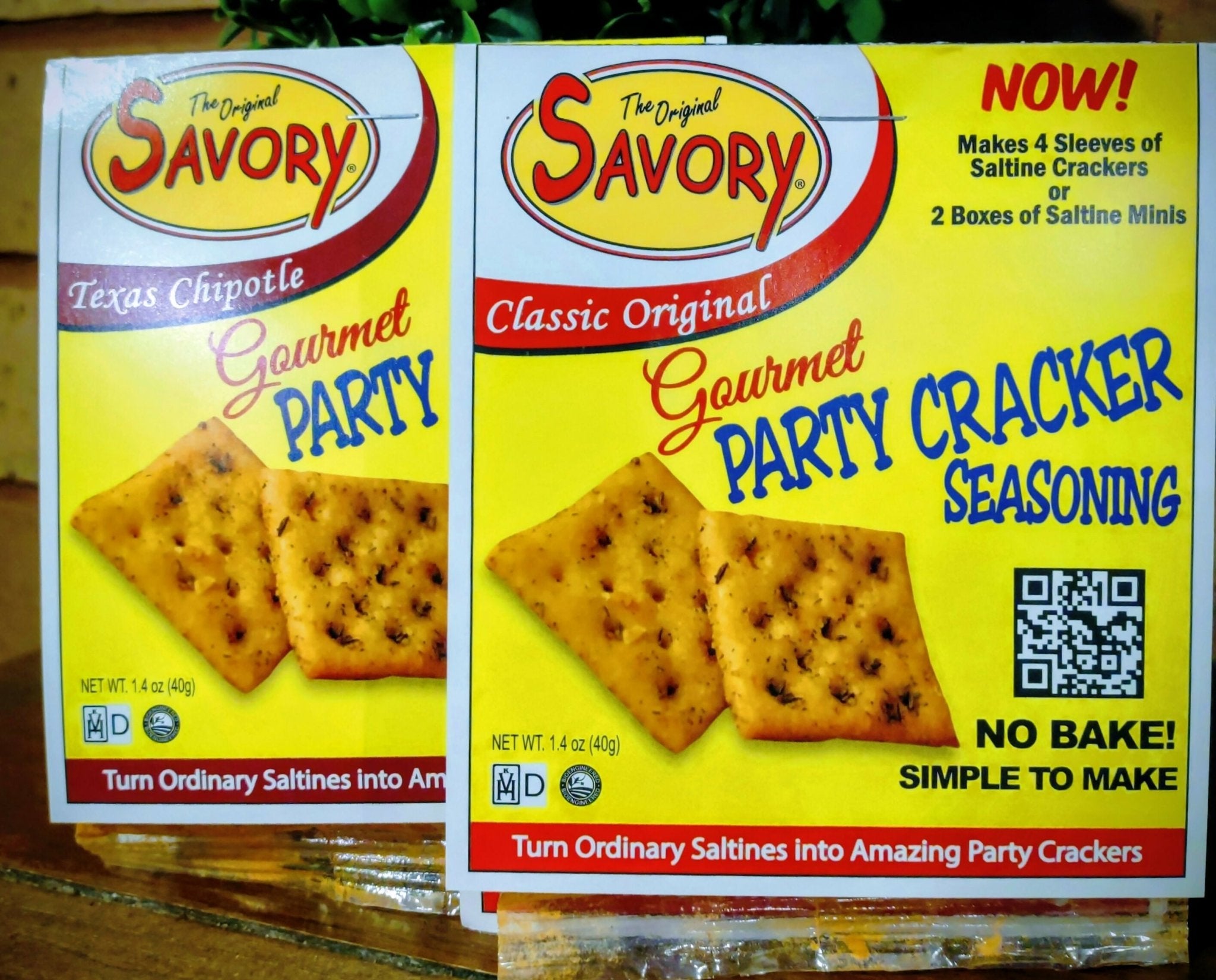 Savory Seasoning - Deadwood South Boutique & Company LLC