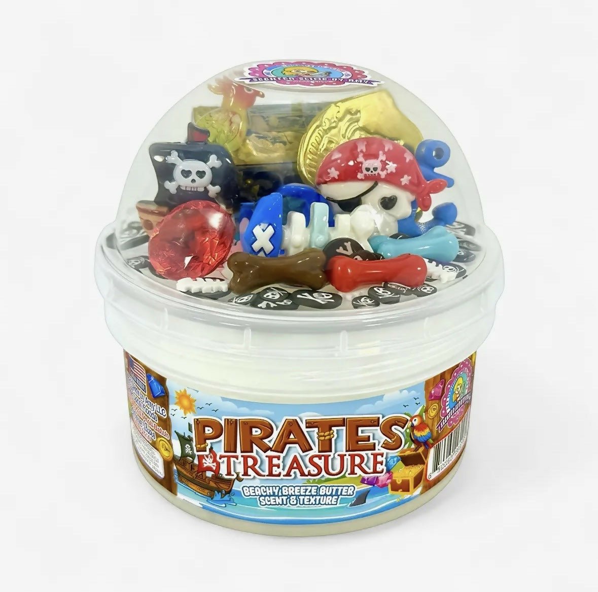 Scented Slime - Deadwood South Boutique & Company LLC