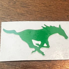 School Mascot Stickers - Deadwood South Boutique & Company LLC