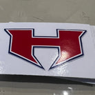 School Mascot Stickers - Deadwood South Boutique & Company LLC