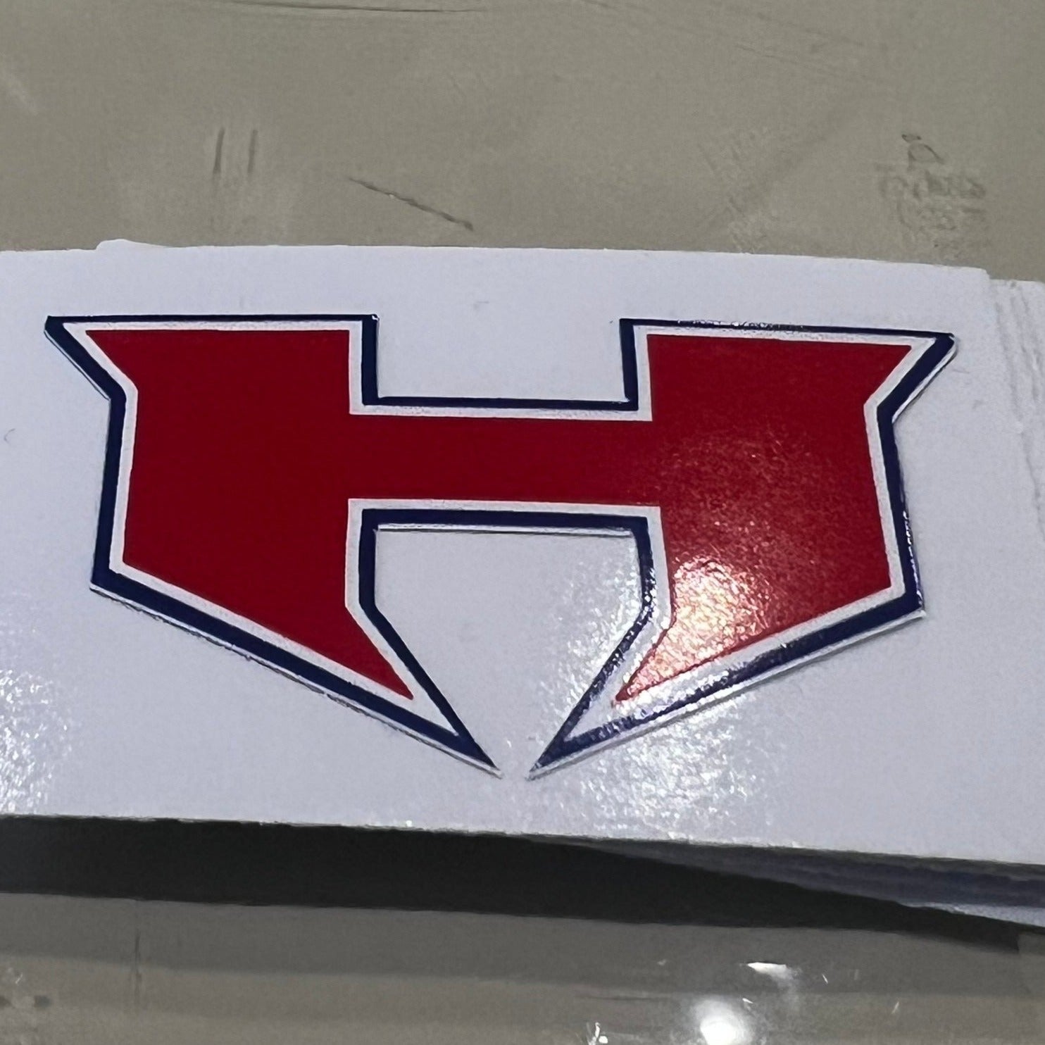 School Mascot Stickers - Deadwood South Boutique & Company LLC